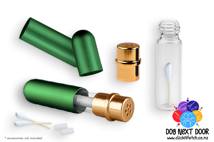 Go Anywhere - Scent Tube Aid
